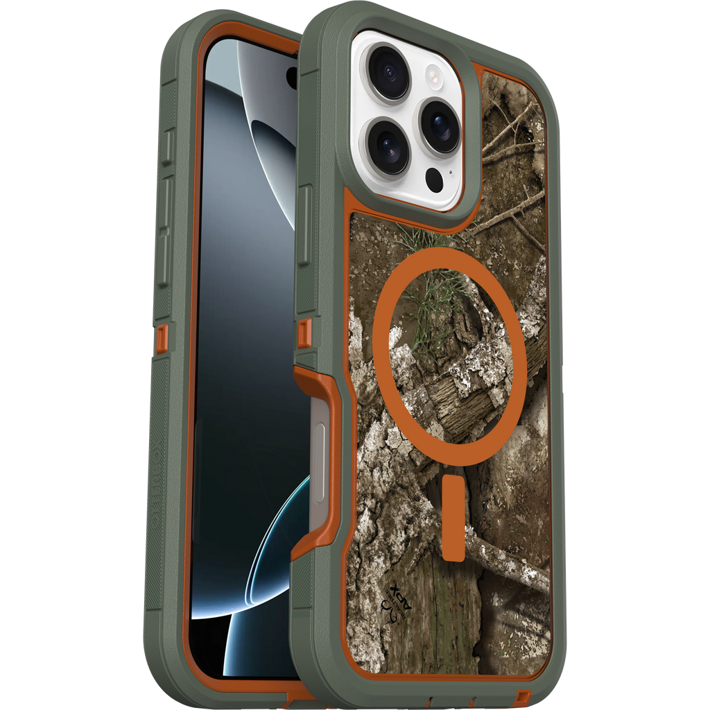 iPhone 16 Pro Max Defender Series Pro XT Case with MagSafe