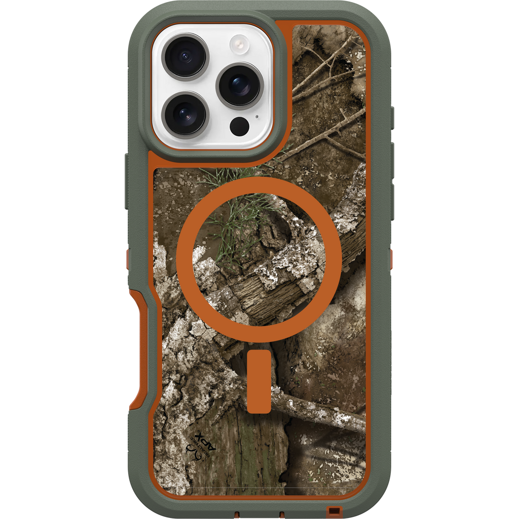 iPhone 16 Pro Max Defender Series Pro XT Case with MagSafe