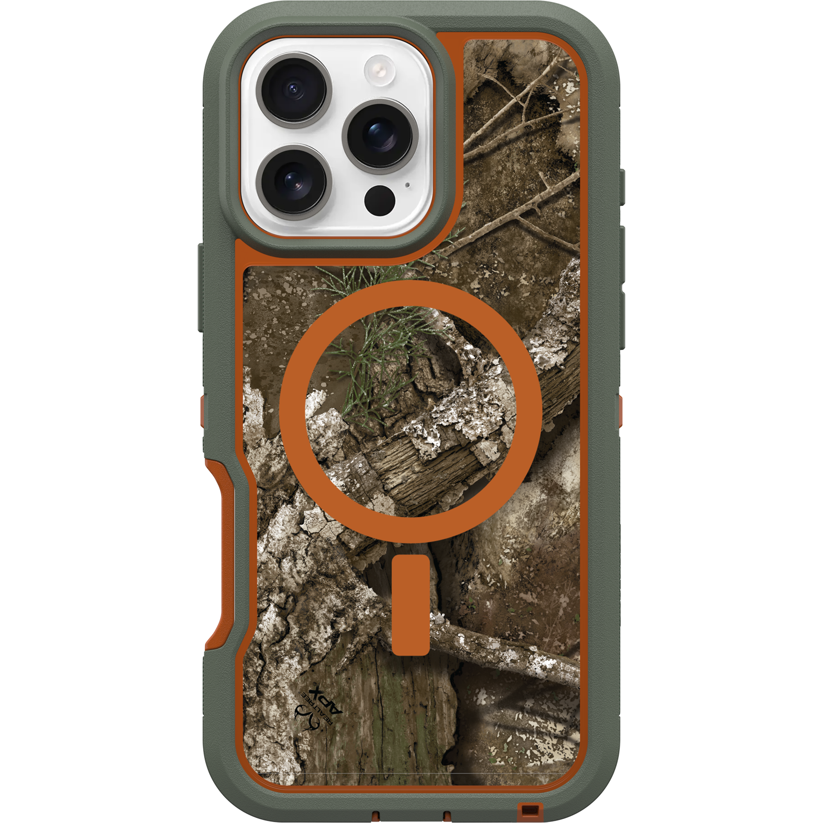 iPhone 16 Pro Max Defender Series Pro XT Case with MagSafe