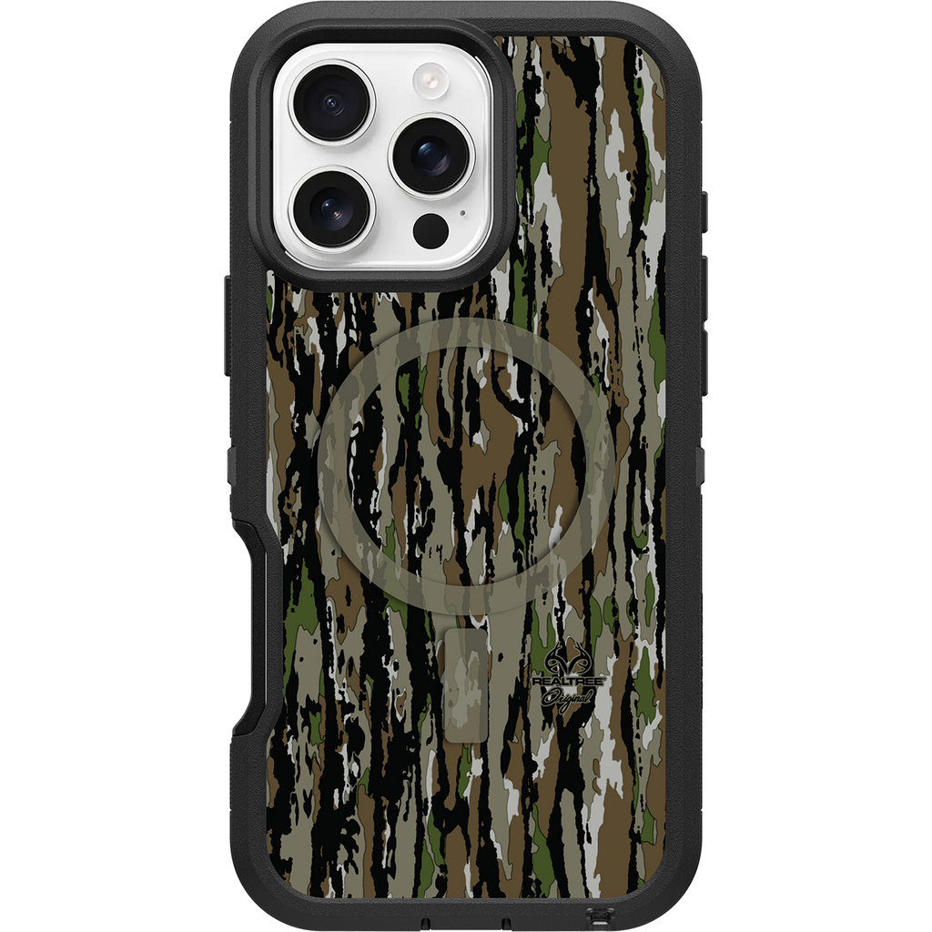 iPhone 16 Pro Max Defender Series Pro XT Case with MagSafe