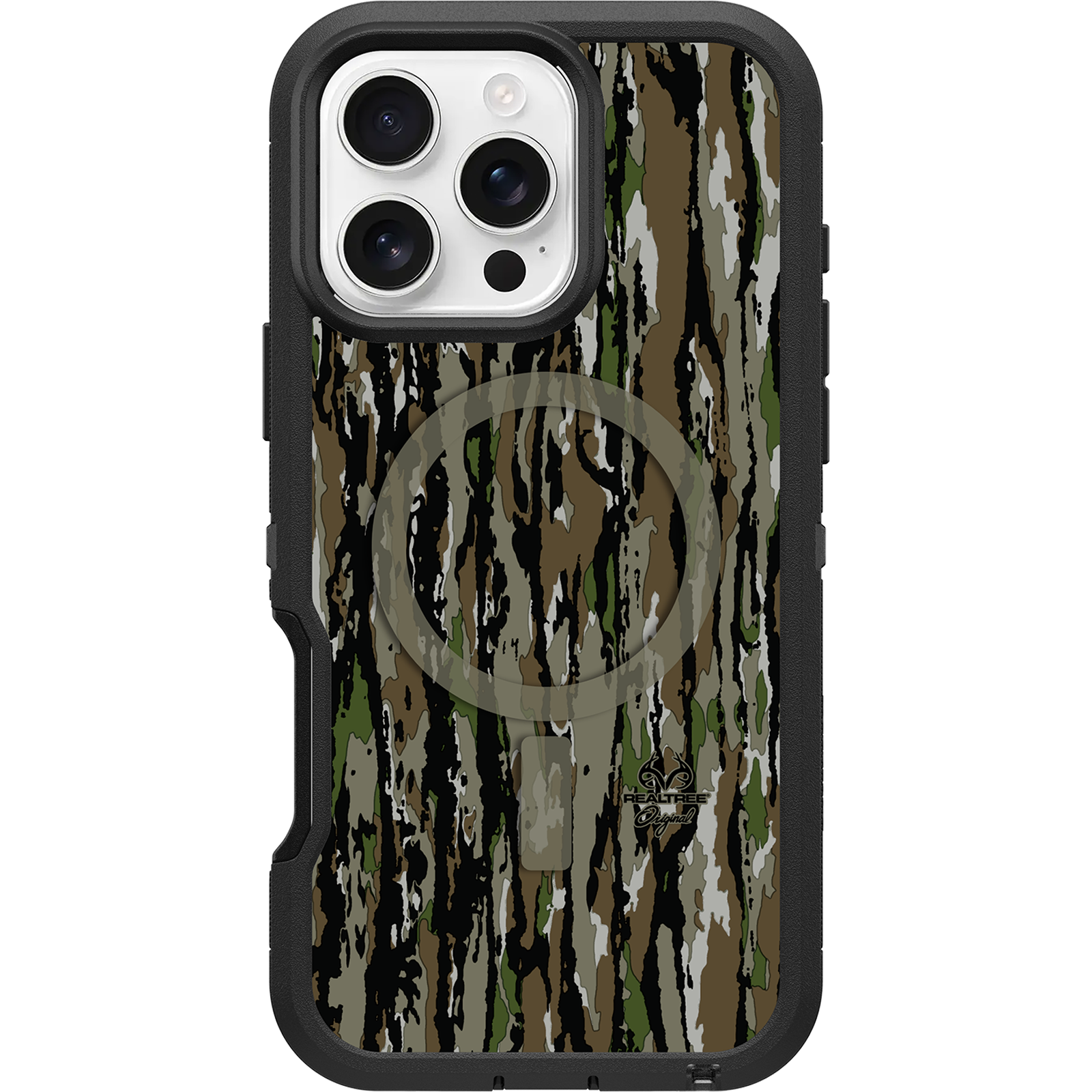 iPhone 16 Pro Max Defender Series Pro XT Case with MagSafe