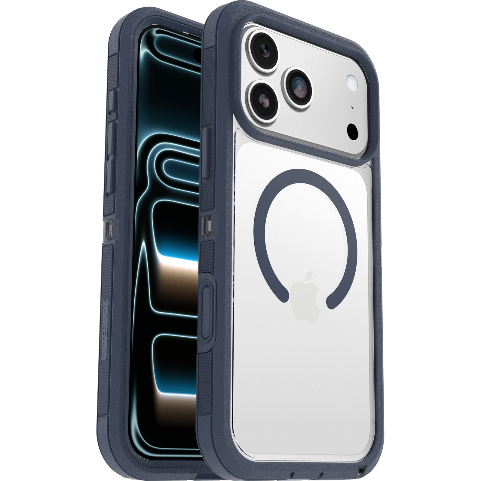 iPhone 17 Pro Max Defender Series Pro XT Case