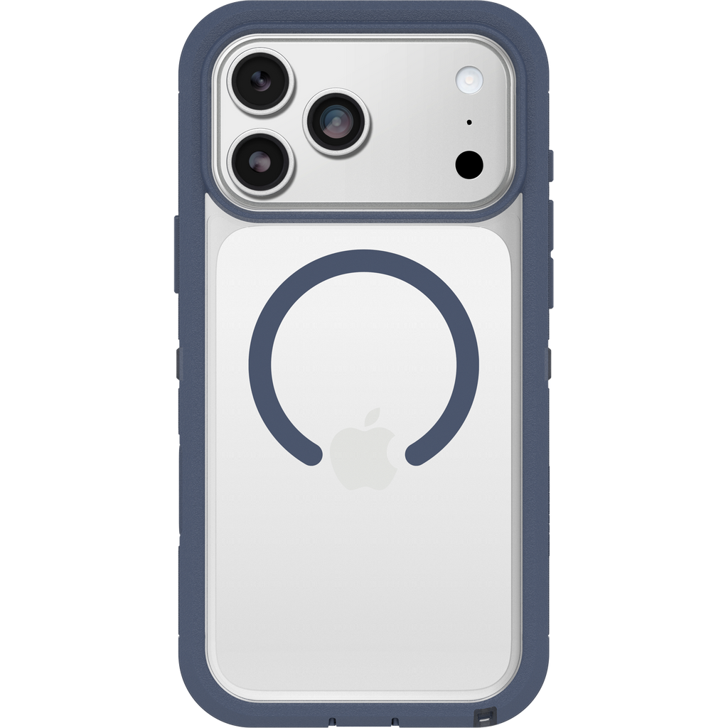 iPhone 17 Pro Max Defender Series Pro XT Case