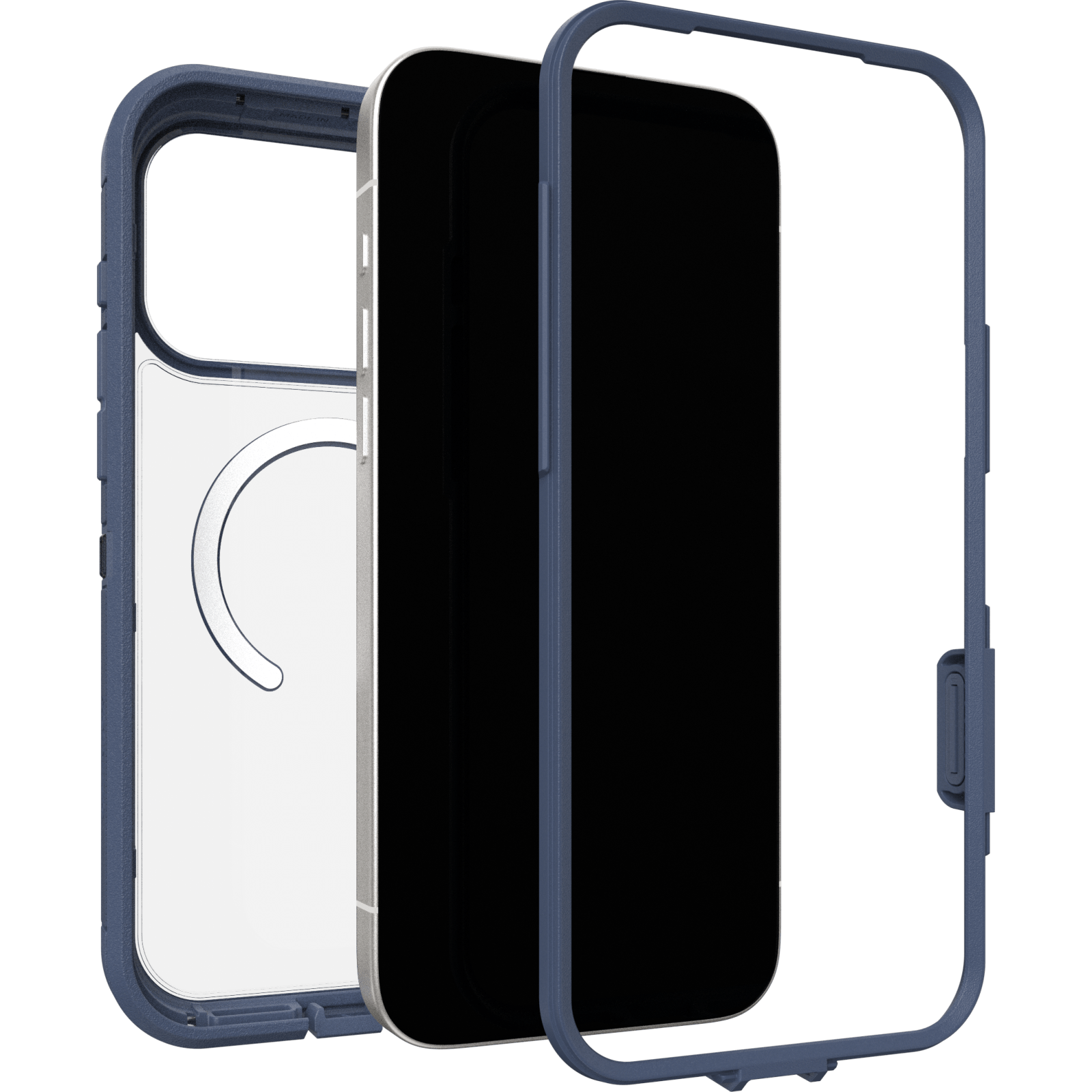 iPhone 17 Pro Max Defender Series Pro XT Case