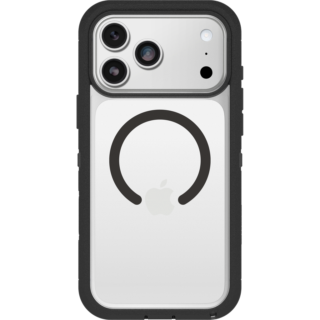 iPhone 17 Pro Max Defender Series Pro XT Case