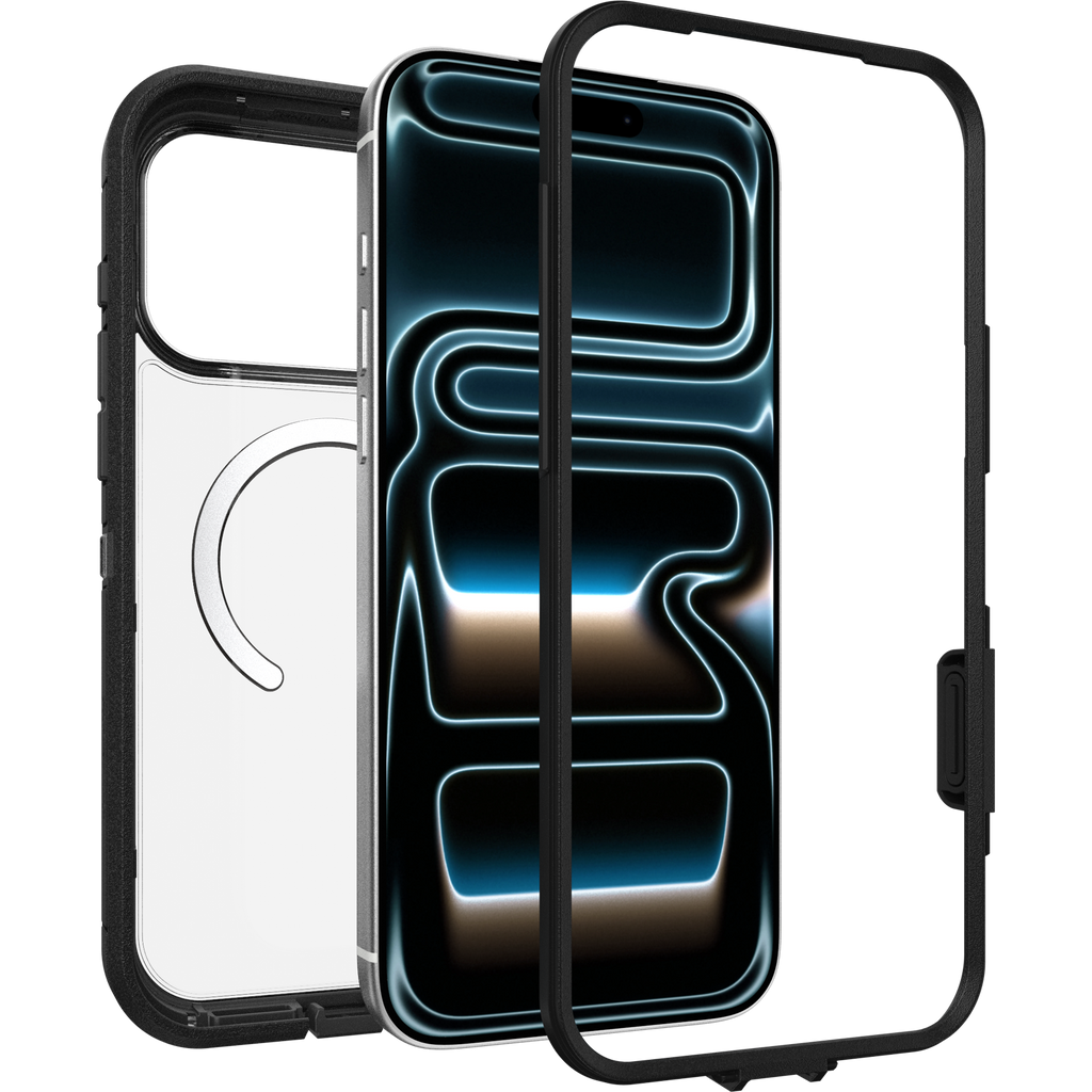 iPhone 17 Pro Max Defender Series Pro XT Case
