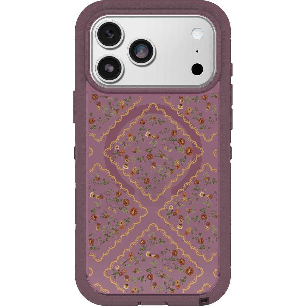 iPhone 17 Pro Max Defender Series Pro XT Case