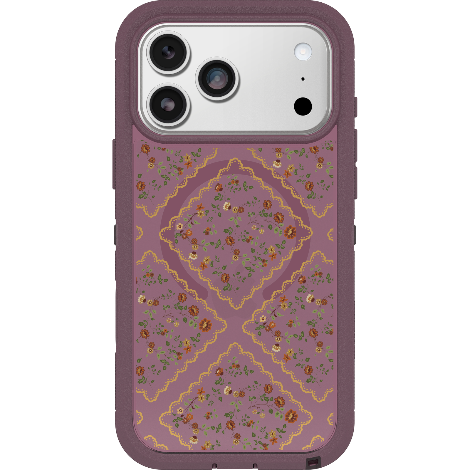 iPhone 17 Pro Max Defender Series Pro XT Case