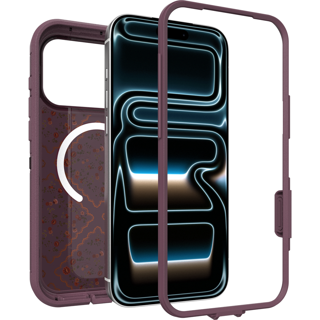 iPhone 17 Pro Max Defender Series Pro XT Case