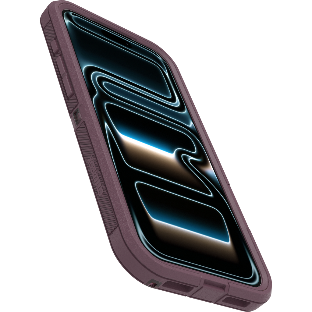 iPhone 17 Pro Max Defender Series Pro XT Case