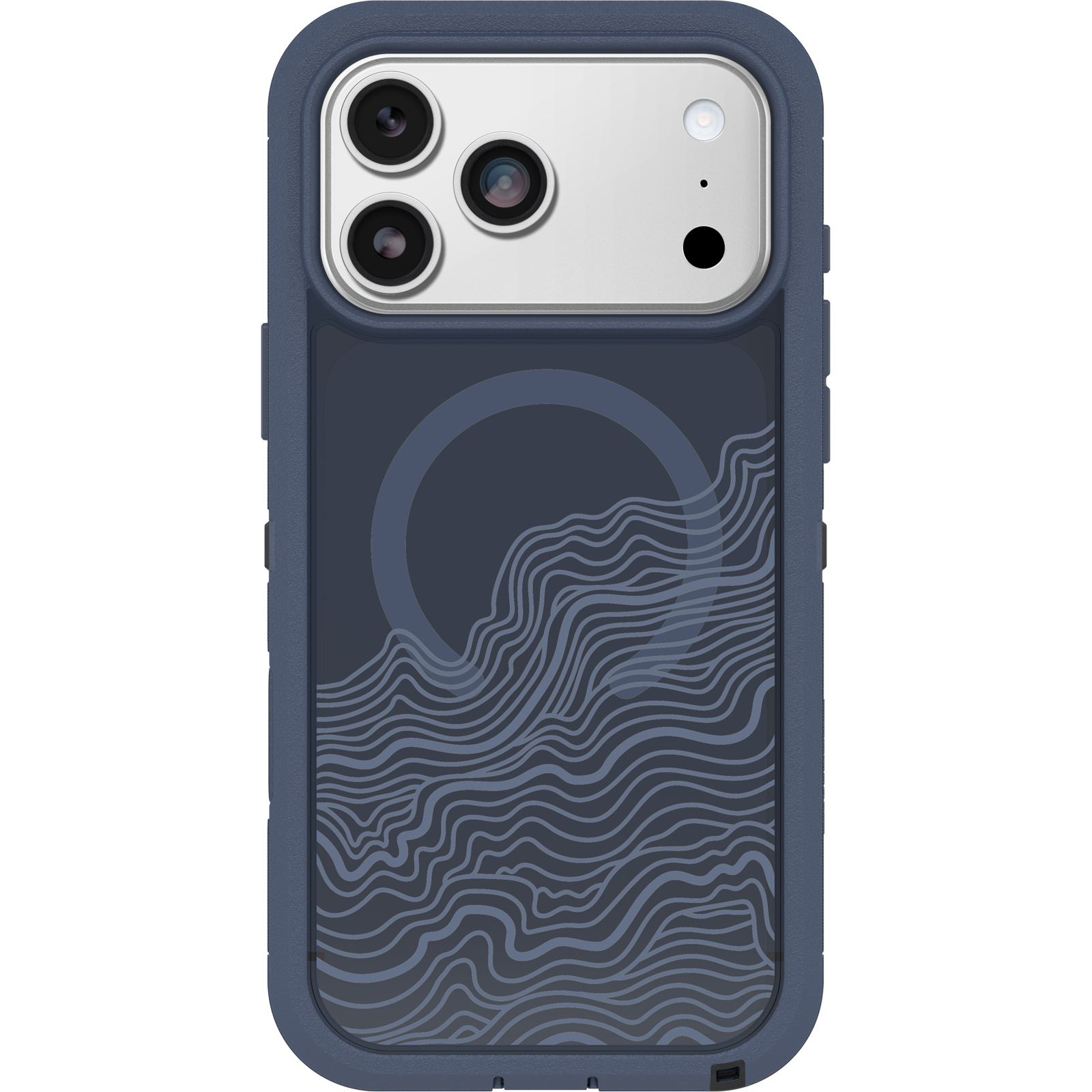 iPhone 17 Pro Max Defender Series Pro XT Case