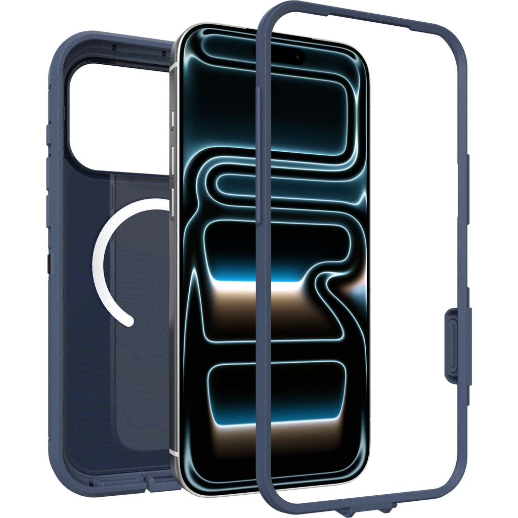 iPhone 17 Pro Max Defender Series Pro XT Case