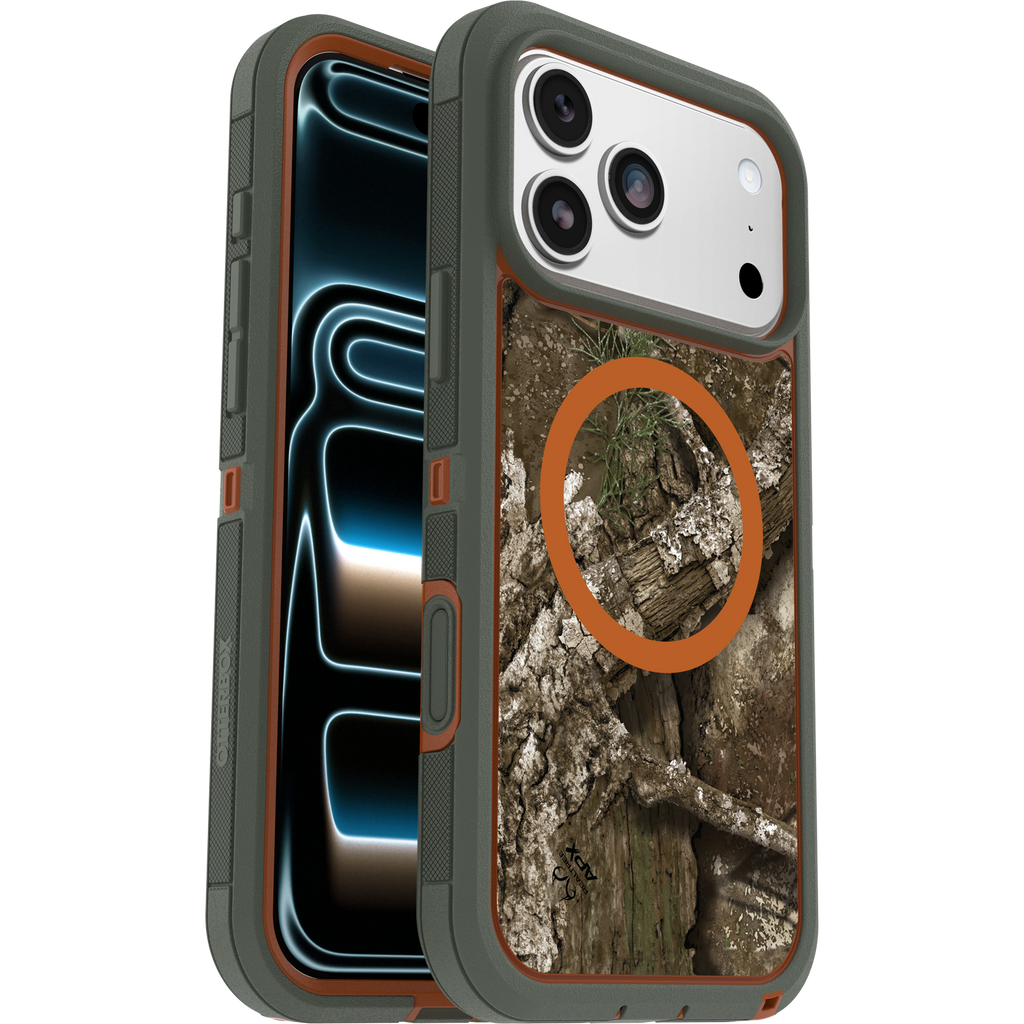 iPhone 17 Pro Max Defender Series Pro XT Case