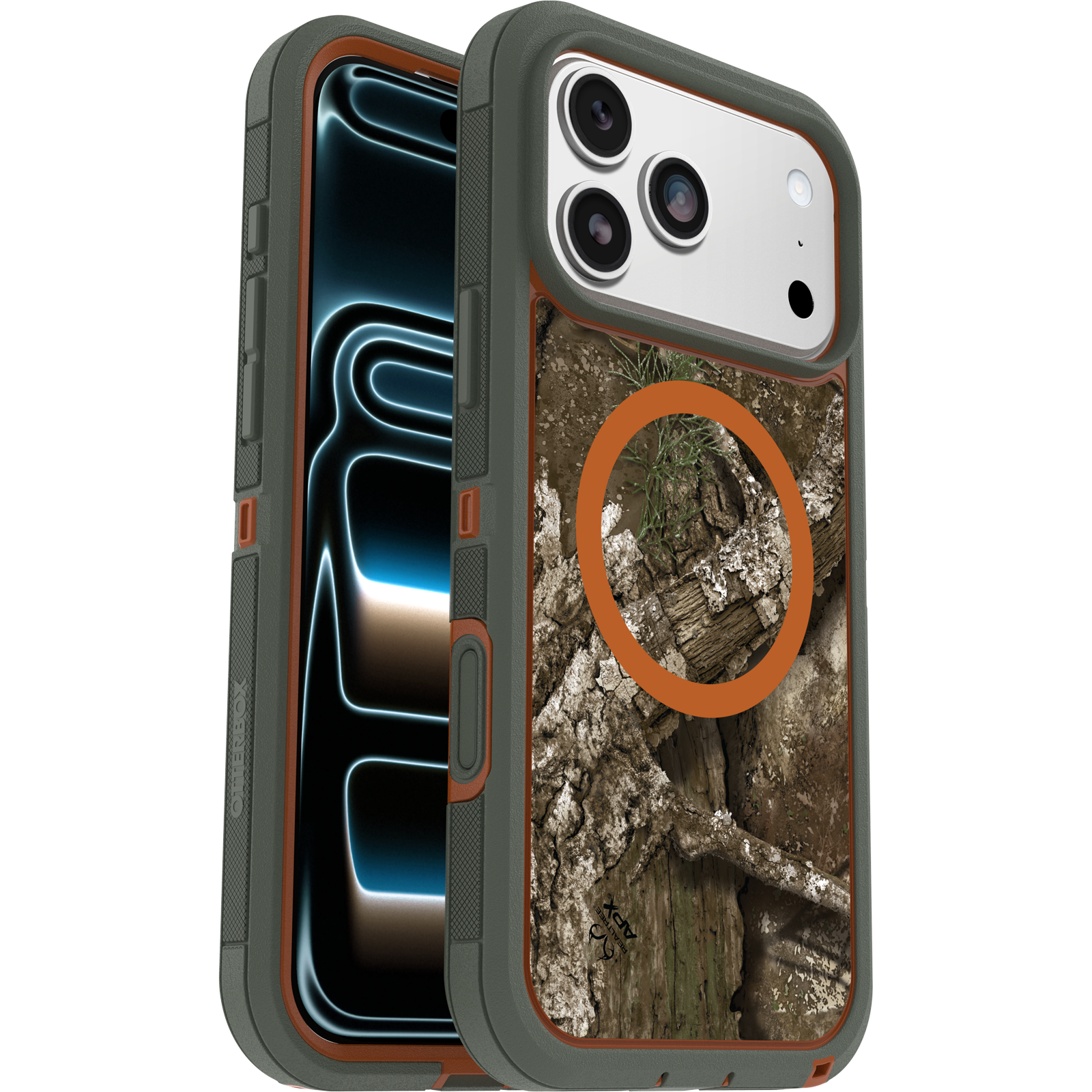 iPhone 17 Pro Max Defender Series Pro XT Case