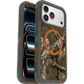 iPhone 17 Pro Max Defender Series Pro XT Case Realtree