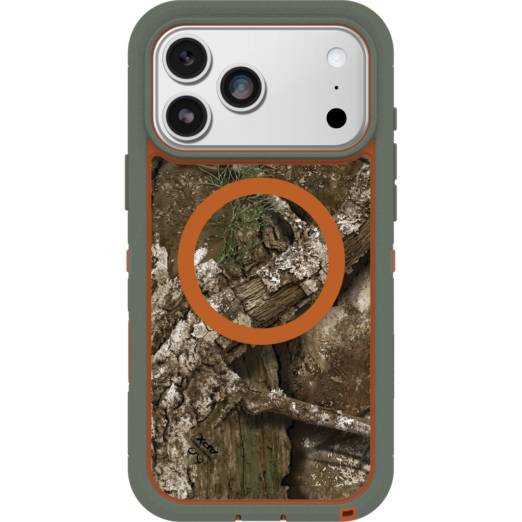 iPhone 17 Pro Max Defender Series Pro XT Case