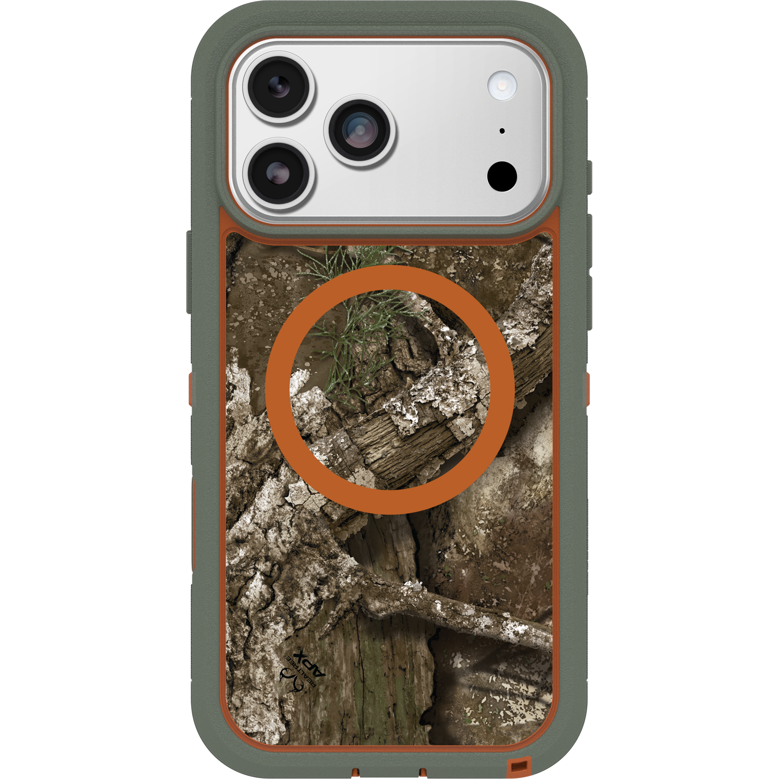 iPhone 17 Pro Max Defender Series Pro XT Case