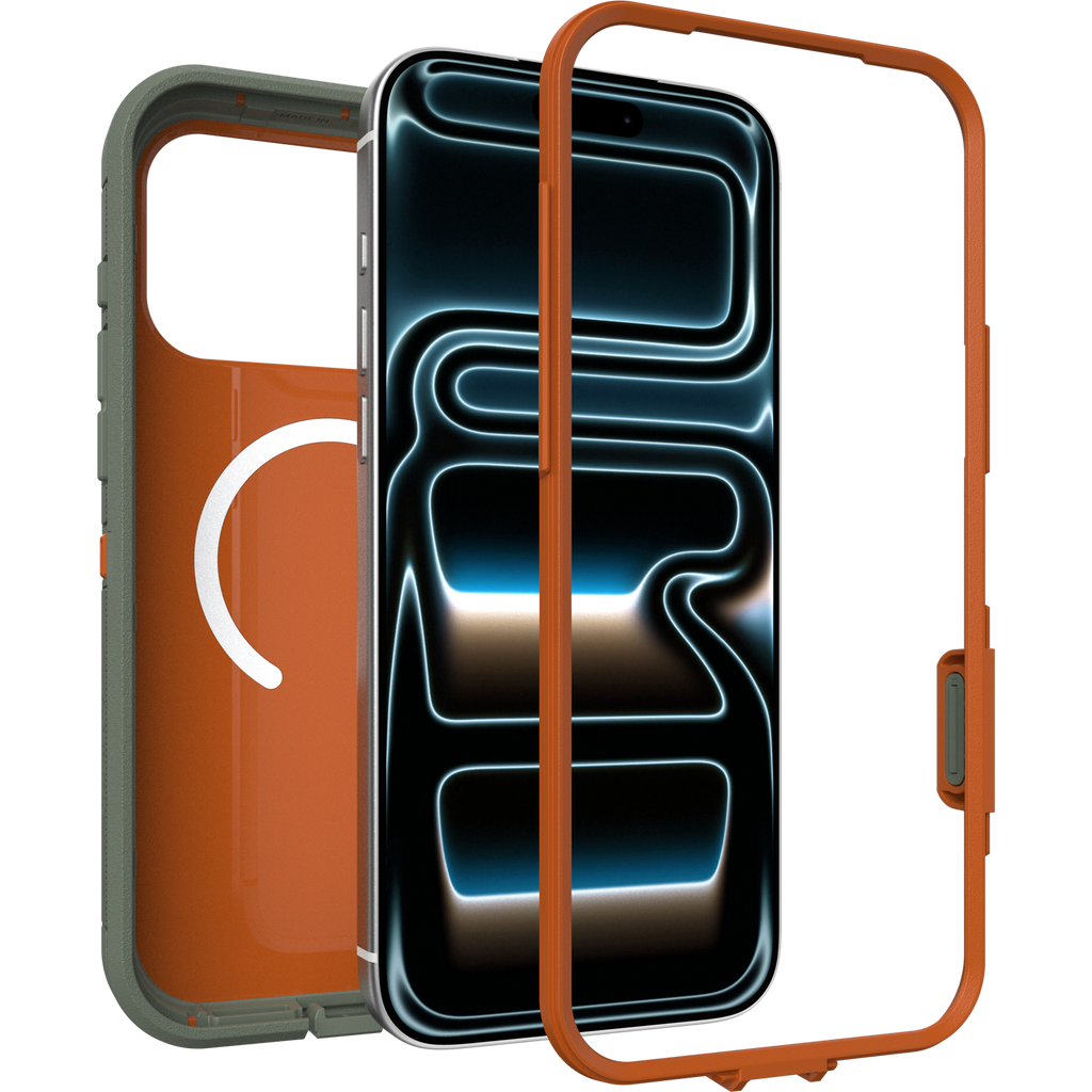 iPhone 17 Pro Max Defender Series Pro XT Case