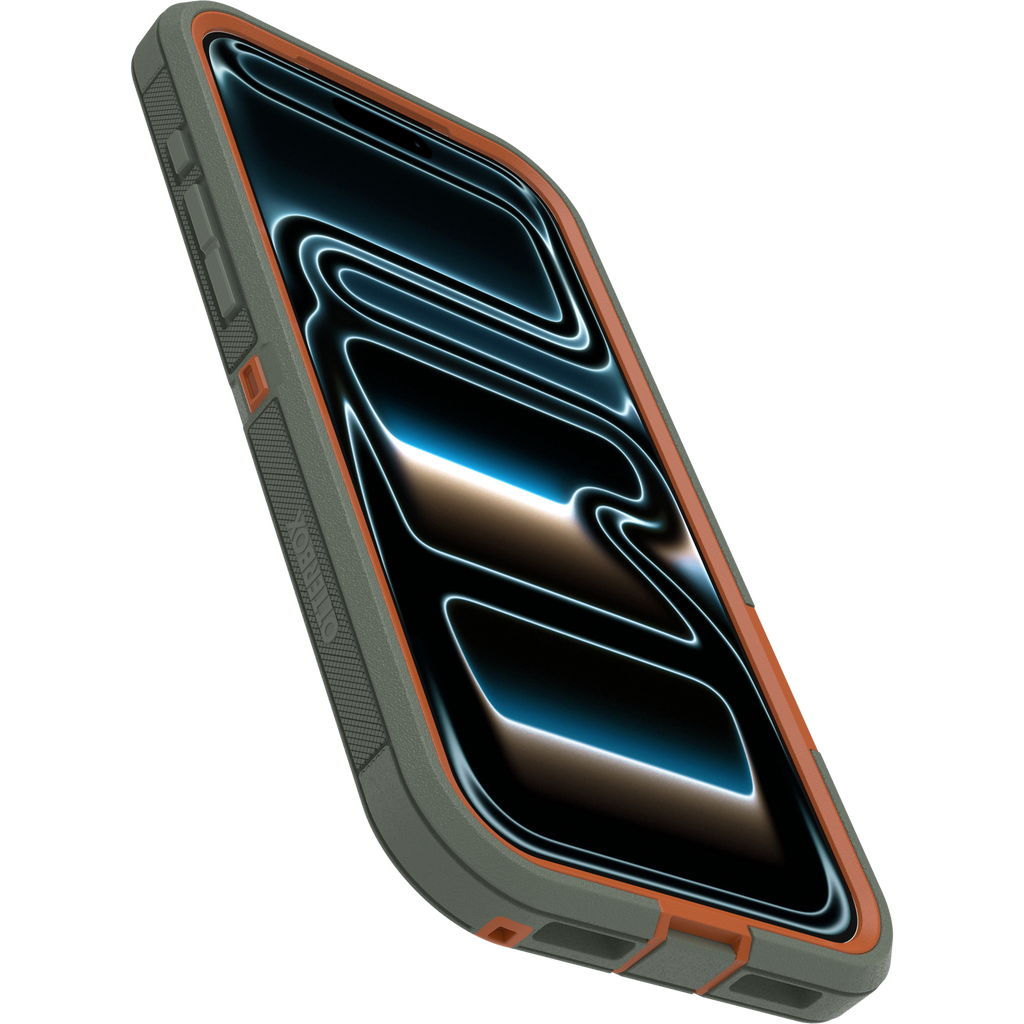 iPhone 17 Pro Max Defender Series Pro XT Case