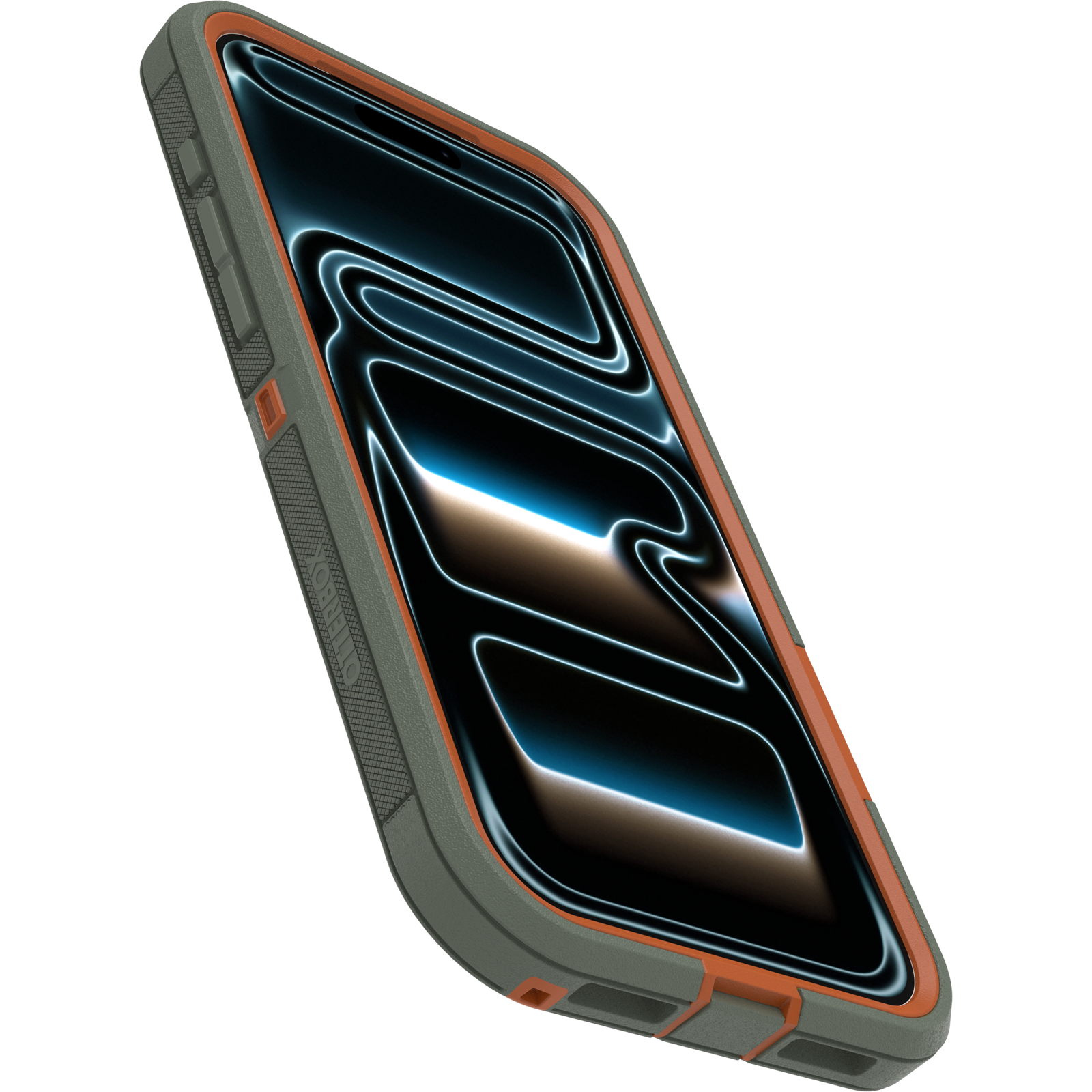 iPhone 17 Pro Max Defender Series Pro XT Case