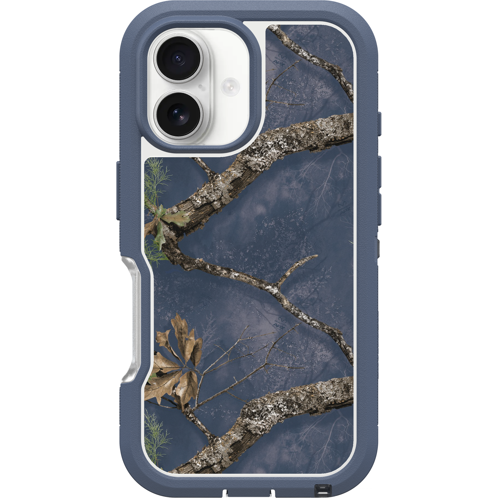 iPhone 16 Defender Series XT Pro for MagSafe Realtree APX