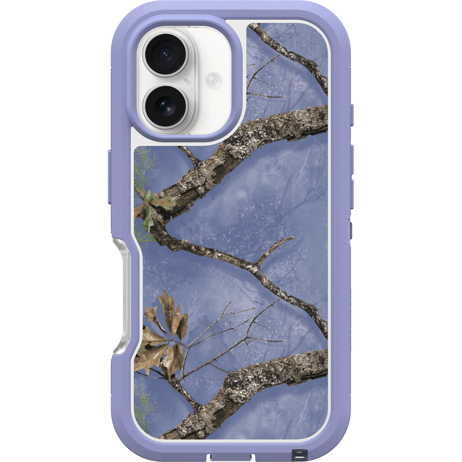 iPhone 16 Defender Series XT Pro for MagSafe Realtree APX