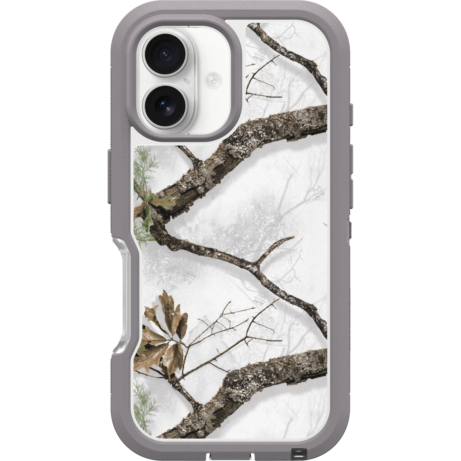 iPhone 16 Defender Series XT Pro for MagSafe Realtree APX