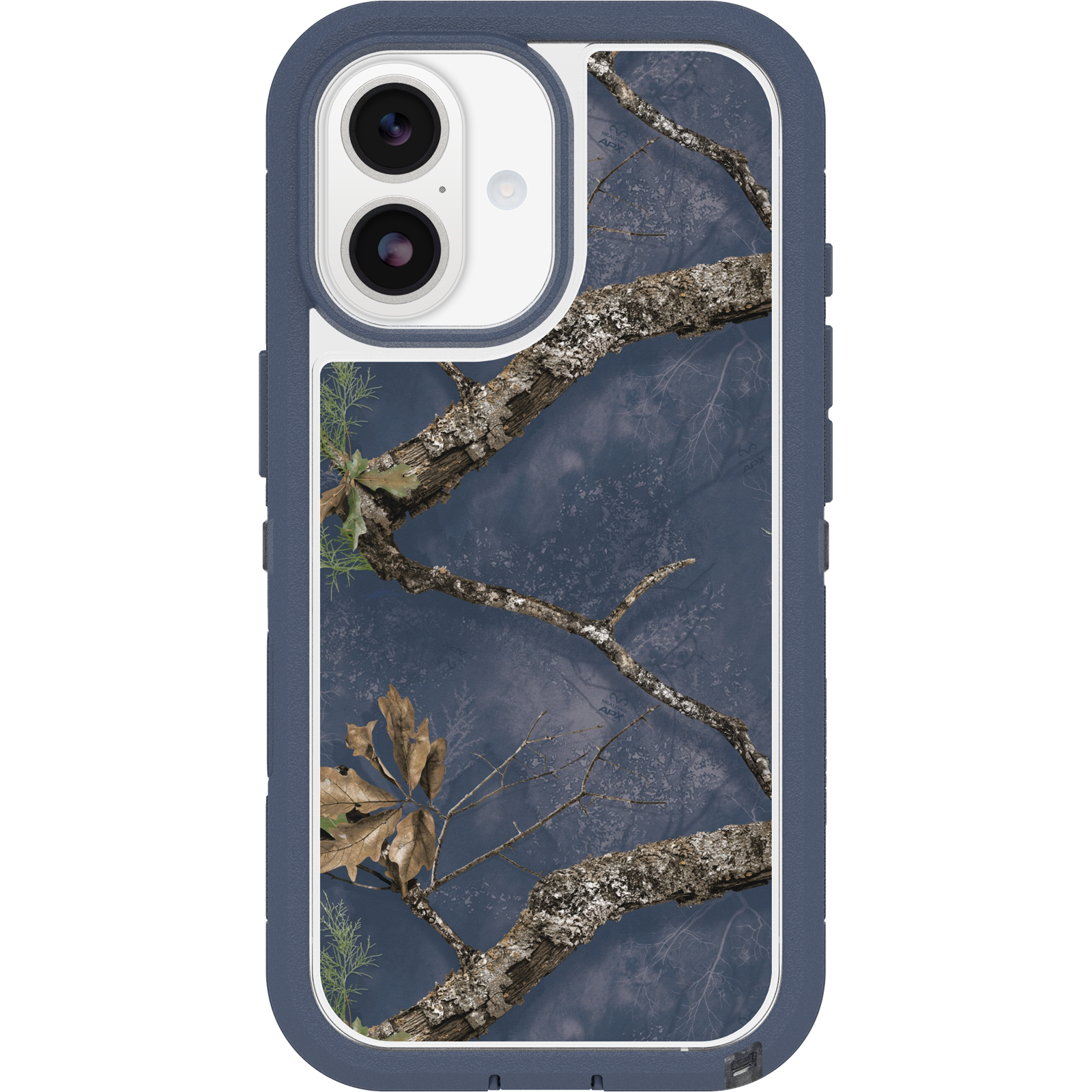iPhone 17 Defender Series Pro XT Realtree APX Case