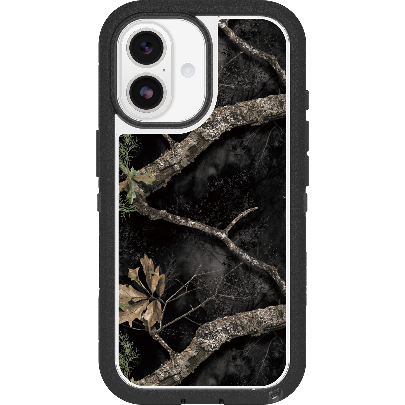 iPhone 17 Defender Series Pro XT Realtree APX Case