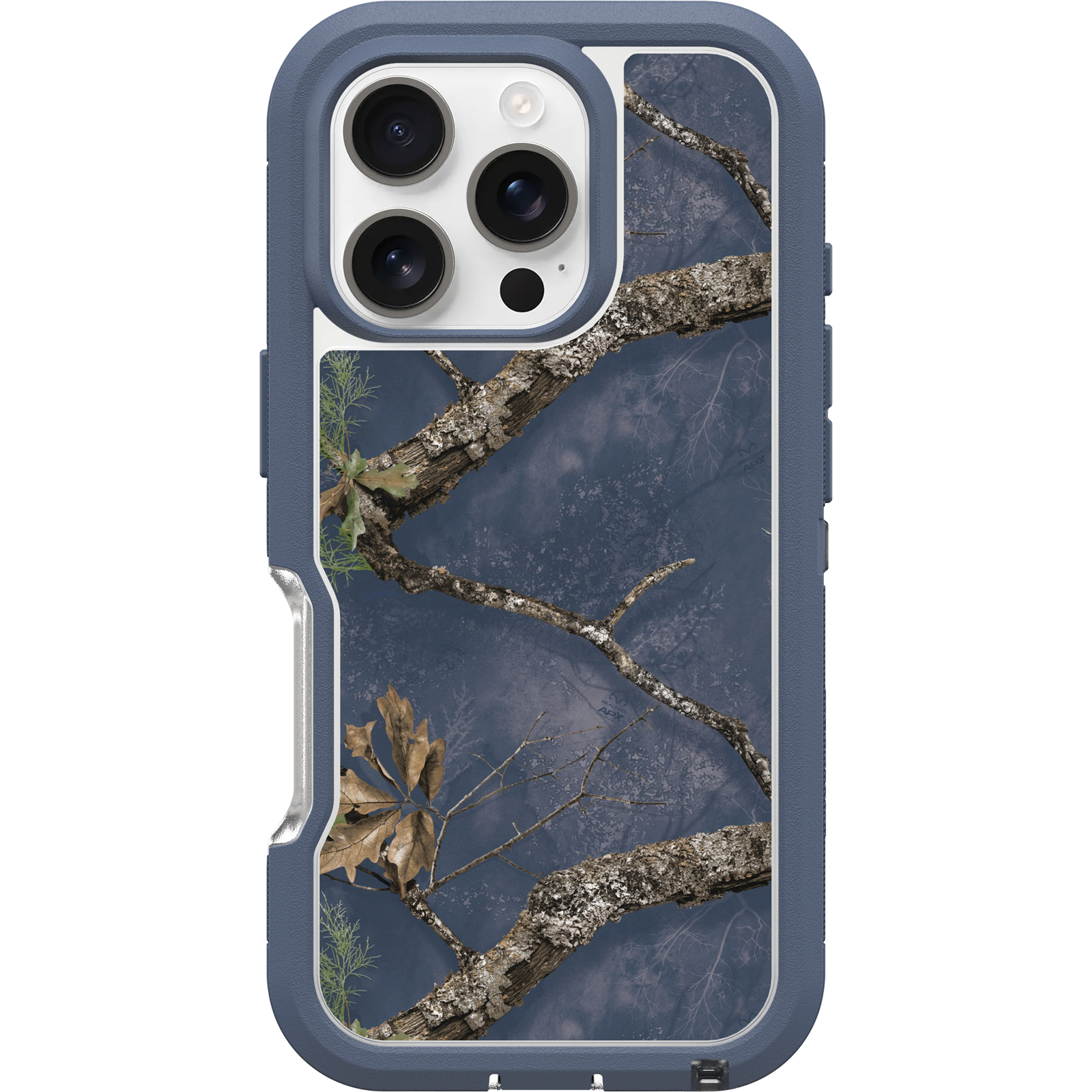 iPhone 16 Pro Defender Series XT Pro for MagSafe Realtree APX