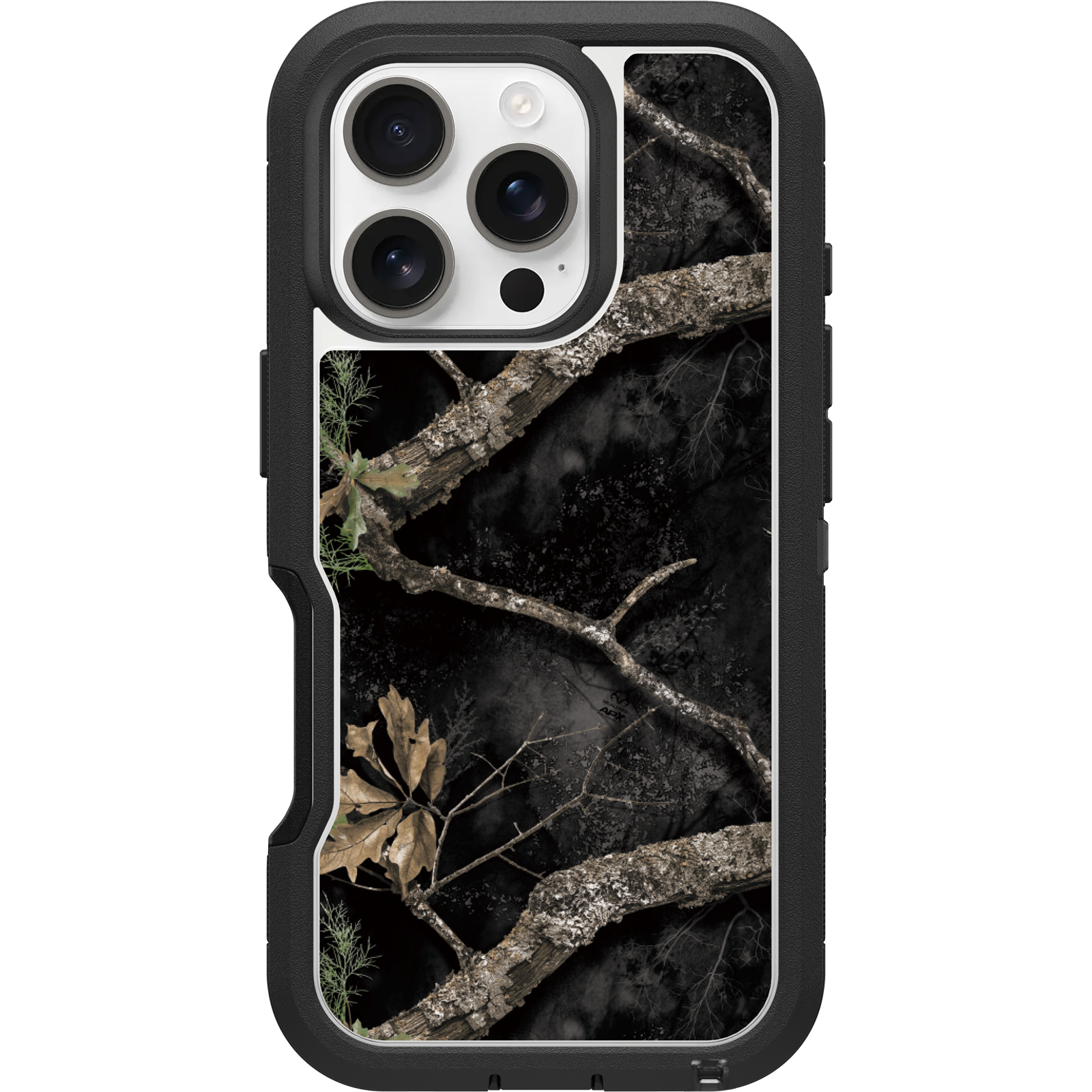 iPhone 16 Pro Defender Series XT Pro for MagSafe Realtree APX