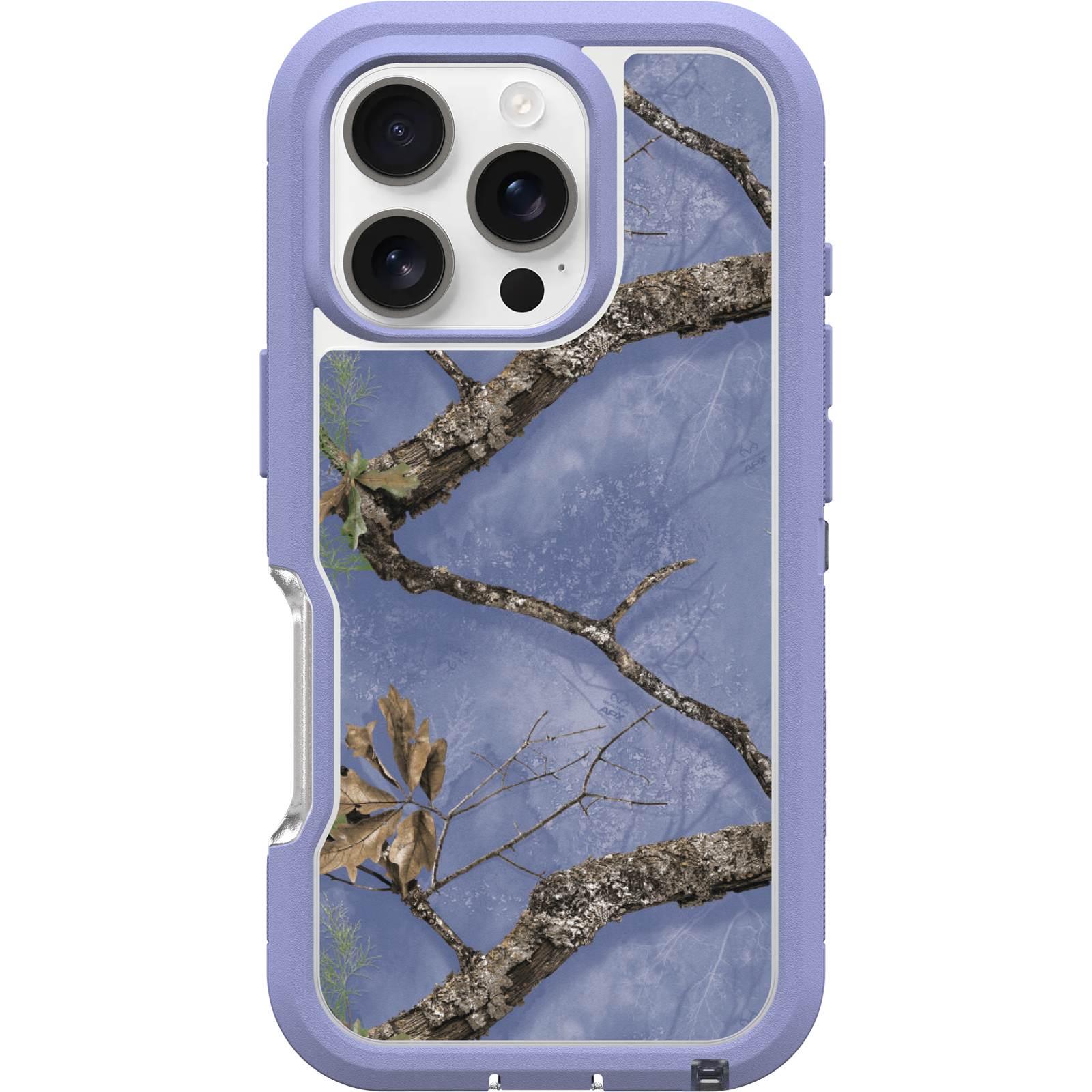 iPhone 16 Pro Defender Series XT Pro for MagSafe Realtree APX