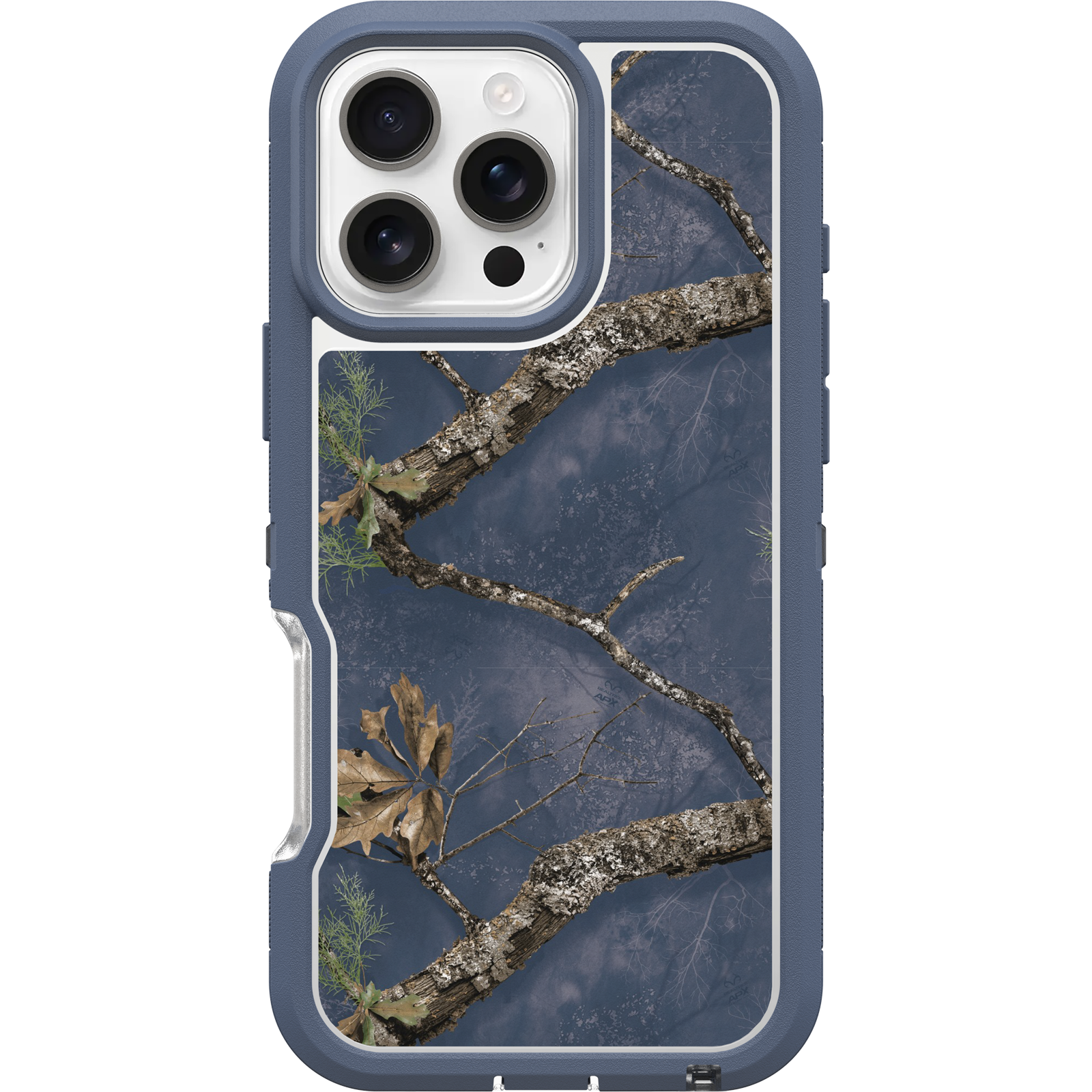 iPhone 16 Pro Max Defender Series XT Pro for MagSafe Realtree APX