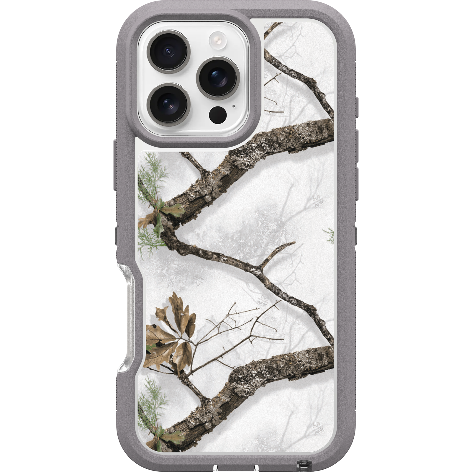 iPhone 16 Pro Max Defender Series XT Pro for MagSafe Realtree APX