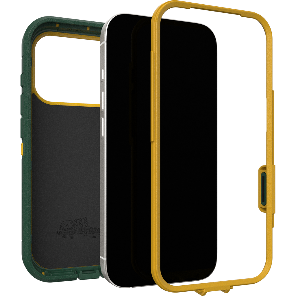 iPhone 17 Pro  Defender Series Pro XT X Topo Designs Case