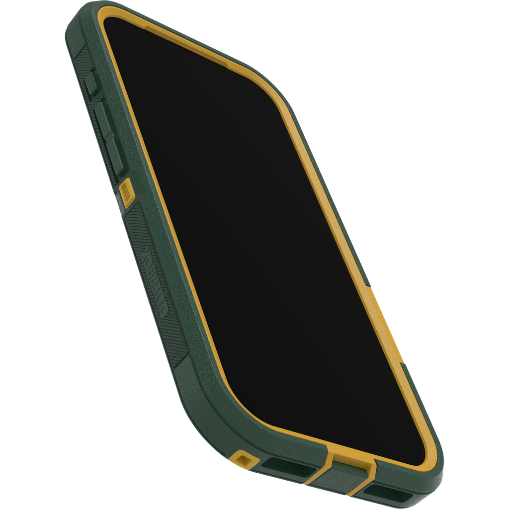 iPhone 17 Pro  Defender Series Pro XT X Topo Designs Case