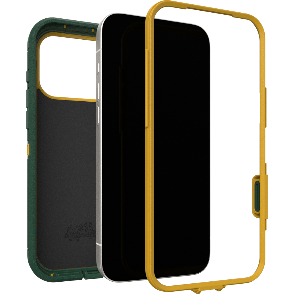 iPhone 17 Pro Max  Defender Series Pro XT X Topo Designs Case