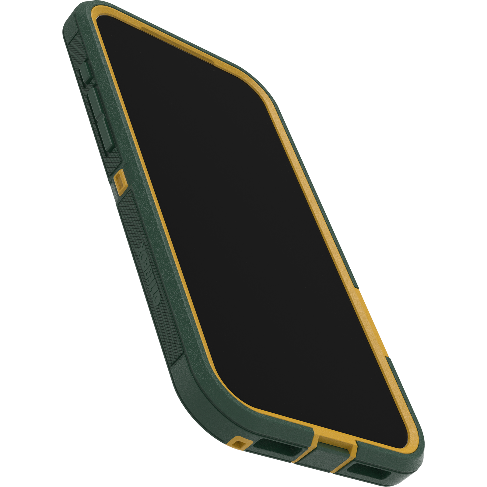 iPhone 17 Pro Max  Defender Series Pro XT X Topo Designs Case
