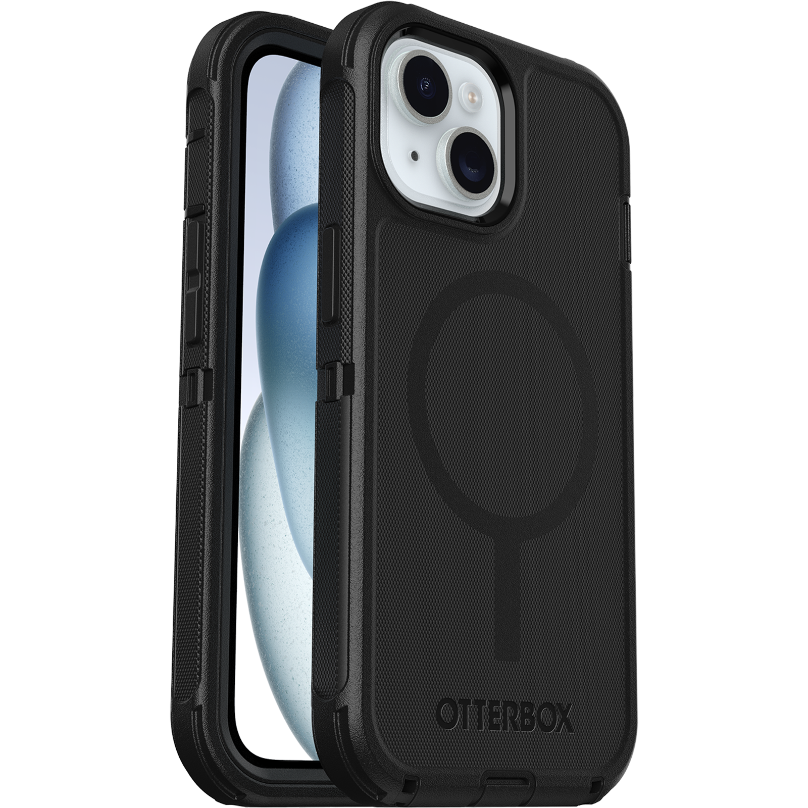 iPhone 17e, iPhone 16e, iPhone 15 and iPhone 14 Defender Series Pro Case
