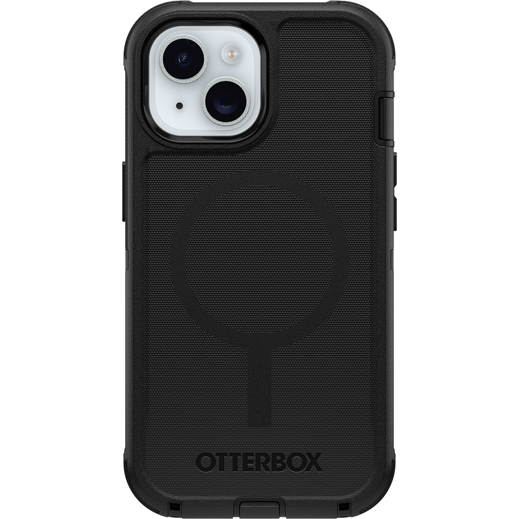 iPhone 17e, iPhone 16e, iPhone 15 and iPhone 14 Defender Series Pro Case