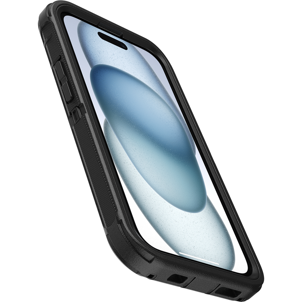 iPhone 17e, iPhone 16e, iPhone 15 and iPhone 14 Defender Series Pro Case