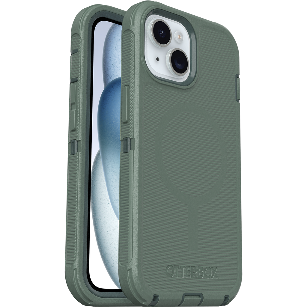 iPhone 17e, iPhone 16e, iPhone 15 and iPhone 14 Defender Series Pro Case