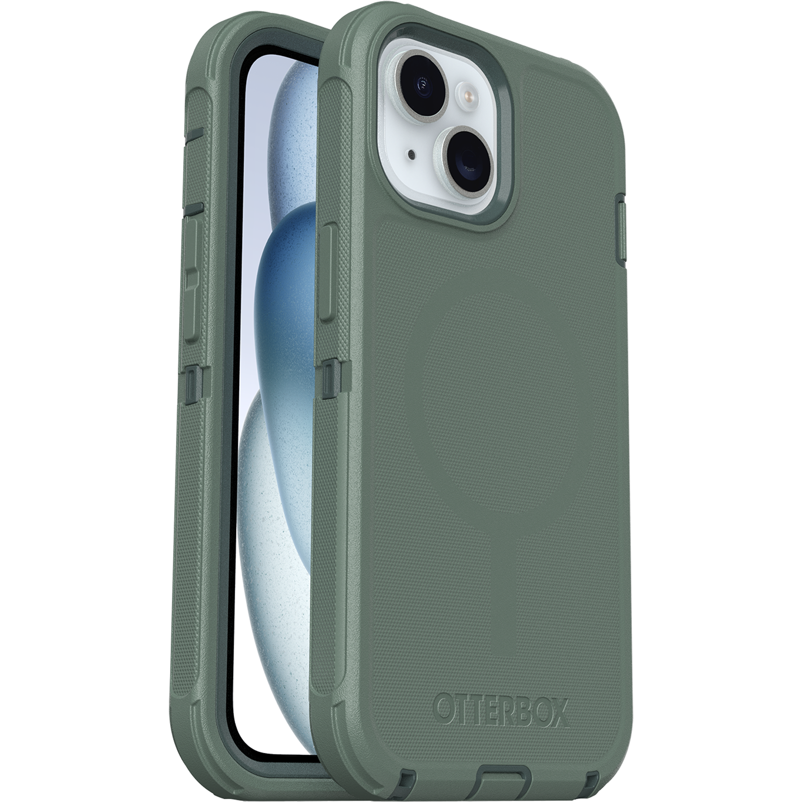 iPhone 17e, iPhone 16e, iPhone 15 and iPhone 14 Defender Series Pro Case