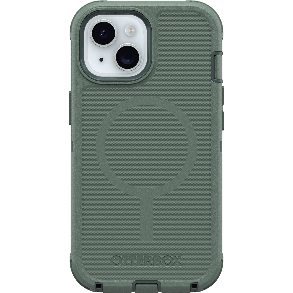 iPhone 17e, iPhone 16e, iPhone 15 and iPhone 14 Defender Series Pro Case