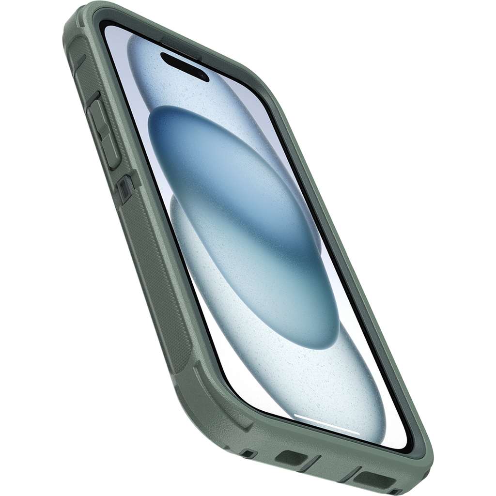 iPhone 17e, iPhone 16e, iPhone 15 and iPhone 14 Defender Series Pro Case