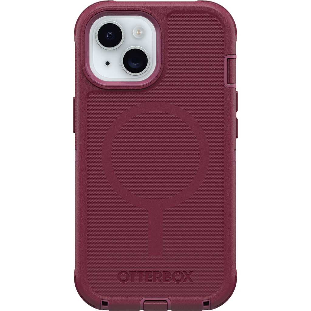 iPhone 17e, iPhone 16e, iPhone 15 and iPhone 14 Defender Series Pro Case