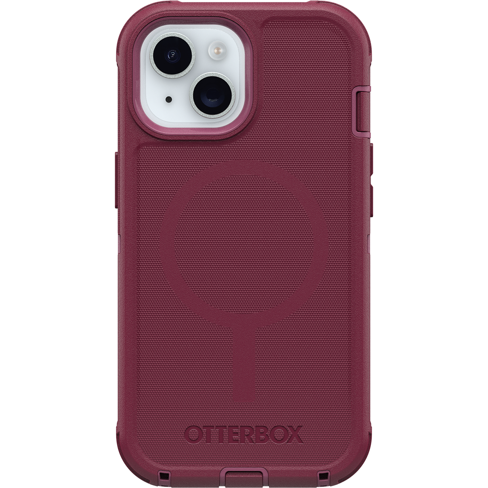 iPhone 17e, iPhone 16e, iPhone 15 and iPhone 14 Defender Series Pro Case