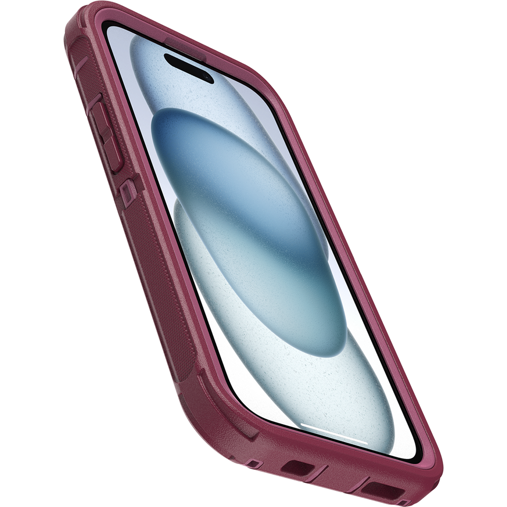 iPhone 17e, iPhone 16e, iPhone 15 and iPhone 14 Defender Series Pro Case
