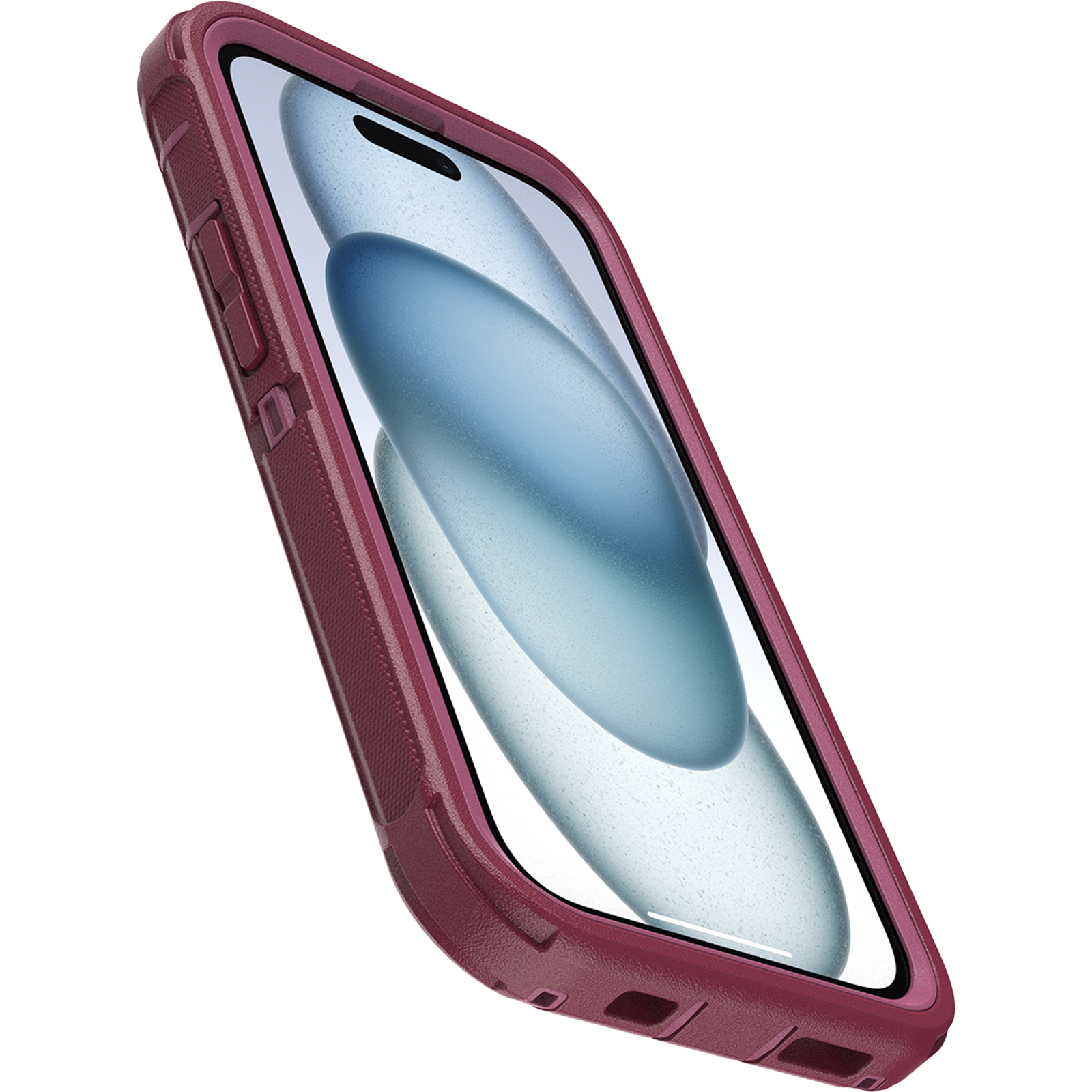 iPhone 17e, iPhone 16e, iPhone 15 and iPhone 14 Defender Series Pro Case