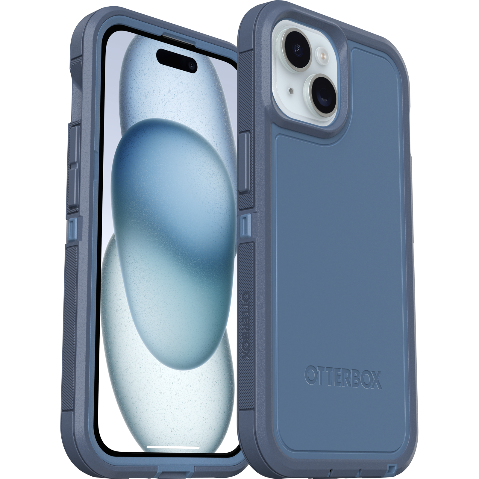 iPhone 17e, iPhone 16e, iPhone 15 and iPhone 14 Defender Series XT Case for MagSafe